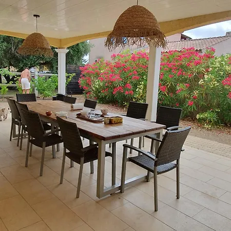 De L Ode Villa
