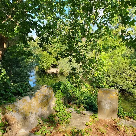 Villa De L Ode *