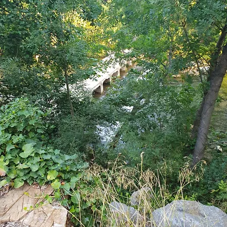 De L Ode Villa Mirepeisset