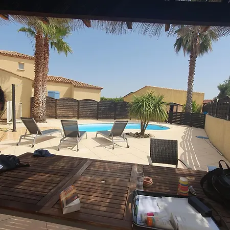 Villa De L Ode
