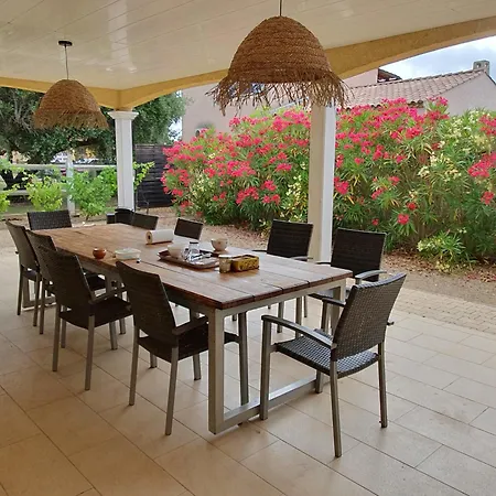 Villa De L Ode *